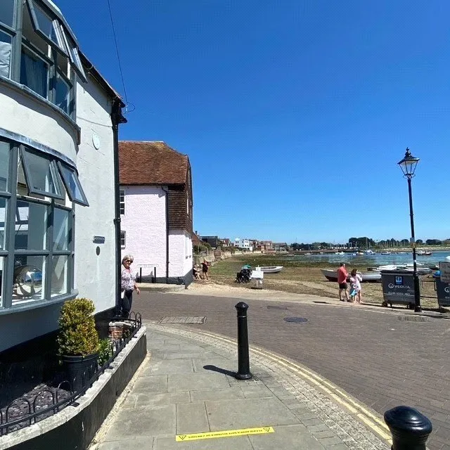 Frankland Terrace, Emsworth, PO10, photo 9