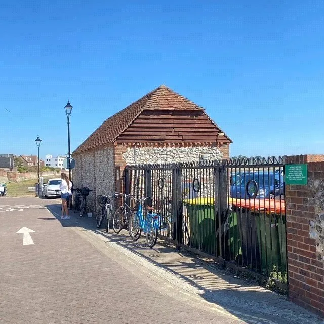 Frankland Terrace, Emsworth, PO10, photo 10