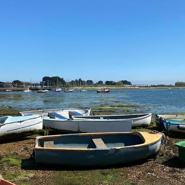 Frankland Terrace, Emsworth, PO10, photo 8