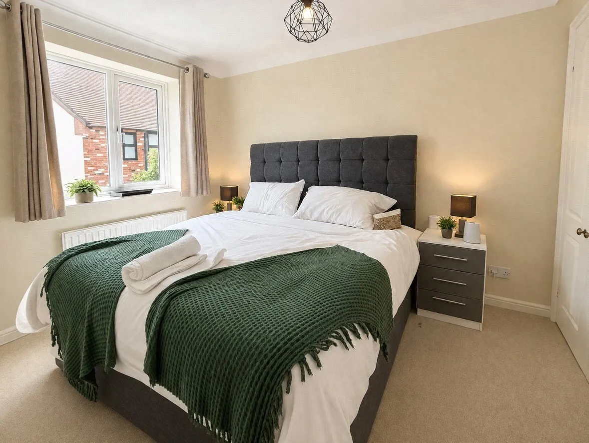 Frankland Terrace, Emsworth, PO10, photo 5
