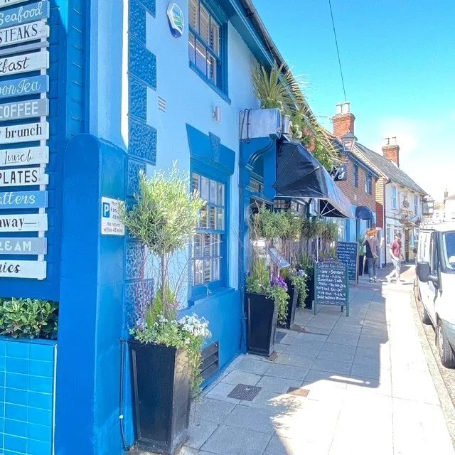 Frankland Terrace, Emsworth, PO10, photo 11