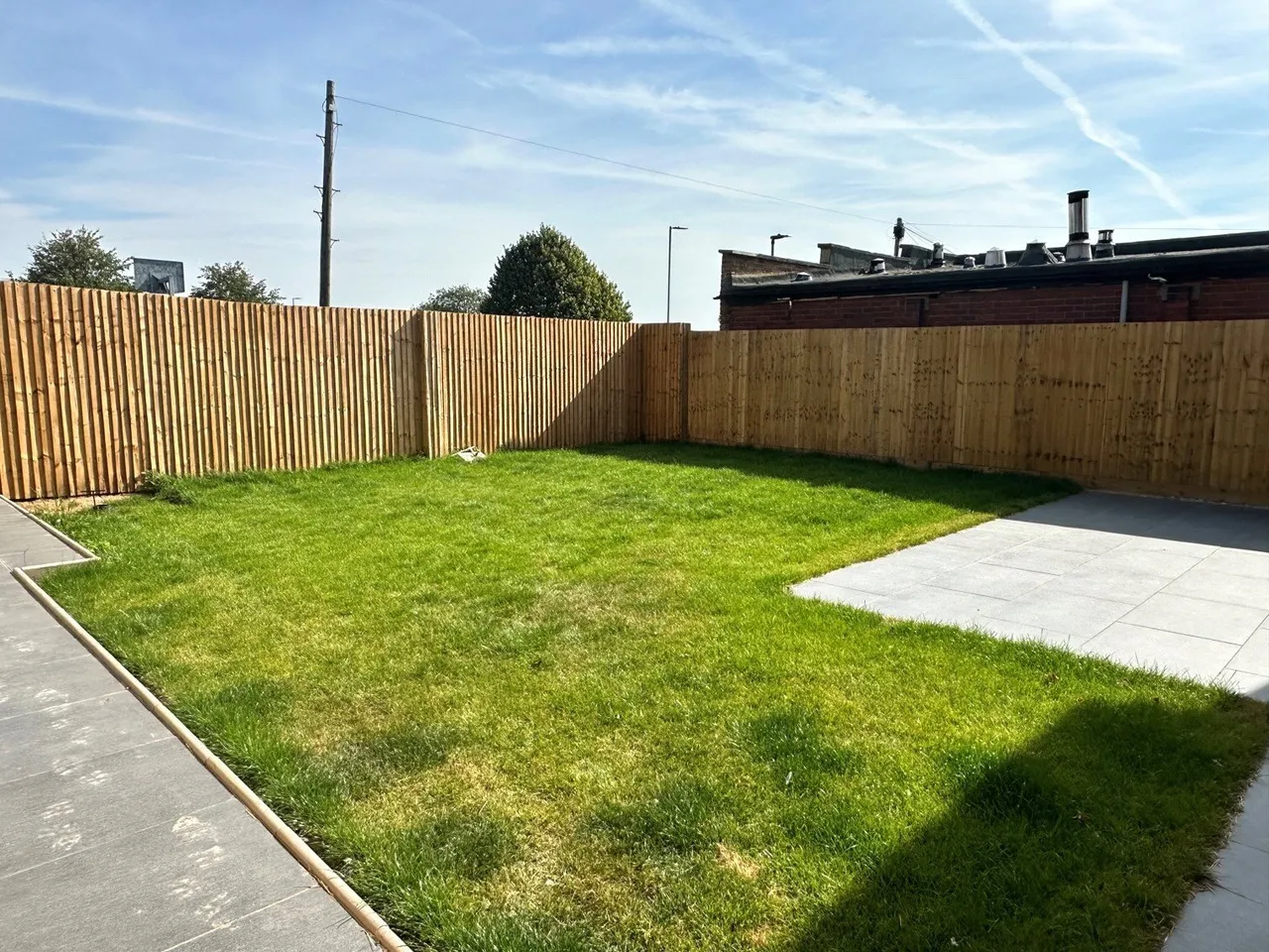 Manor Court, Horbury, Wakefield, WF4, photo 7