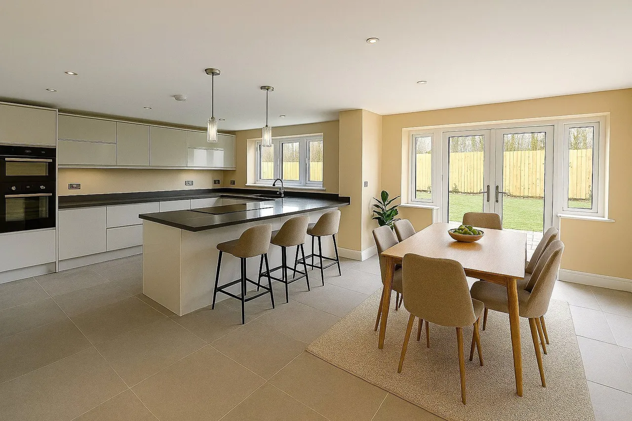 Manor Court, Horbury, Wakefield, WF4, photo 4