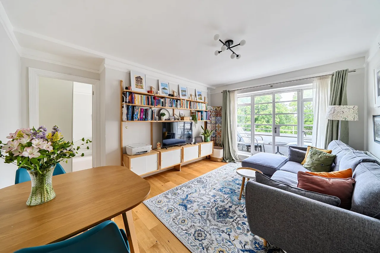 Hornsey Lane, Highgate, London, N6, photo 6