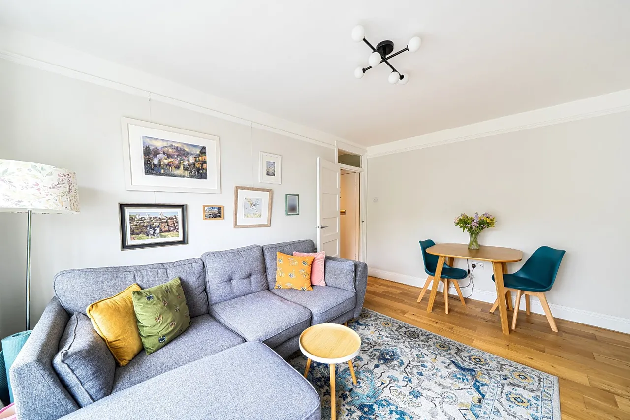 Hornsey Lane, Highgate, London, N6, photo 8