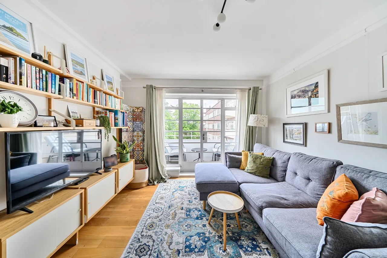 Hornsey Lane, Highgate, London, N6, photo 9