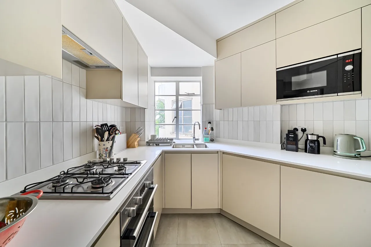 Hornsey Lane, Highgate, London, N6, photo 4