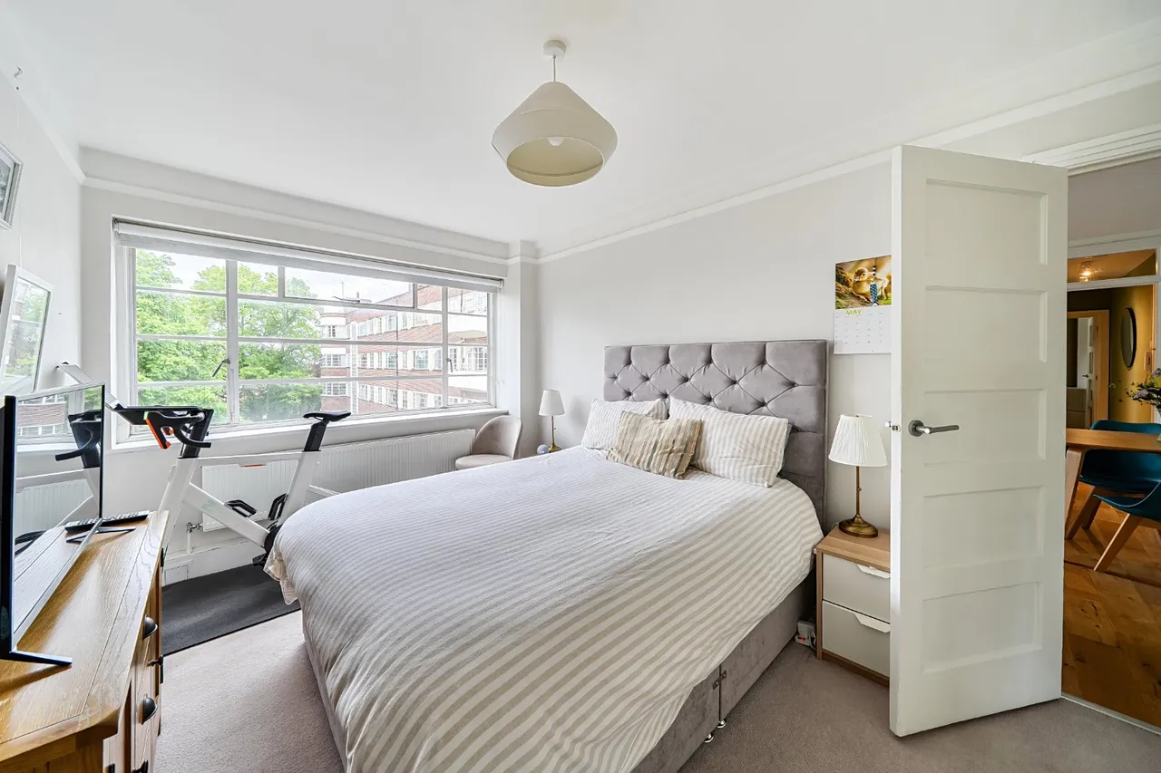 Hornsey Lane, Highgate, London, N6, photo 10