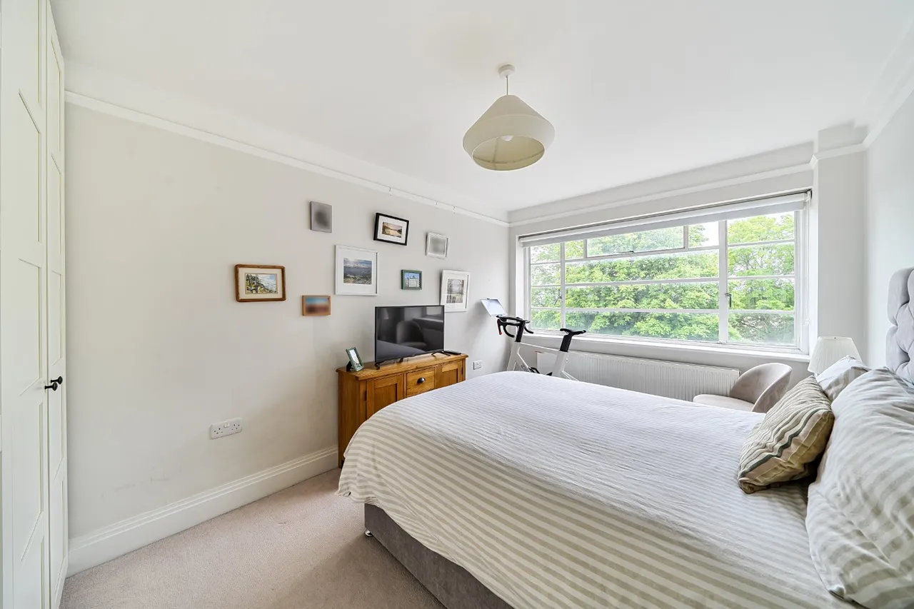 Hornsey Lane, Highgate, London, N6, photo 3