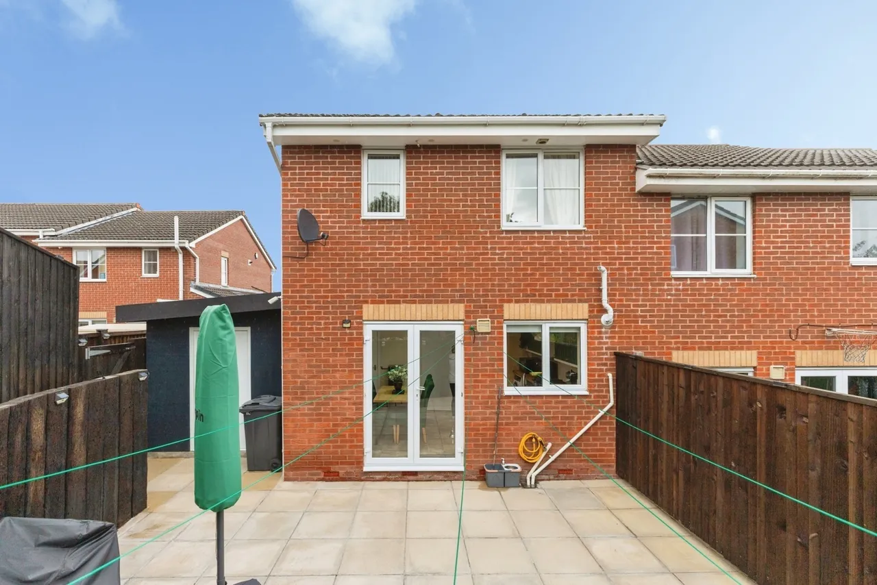 Redwood Drive, Chorley, PR7, photo 13