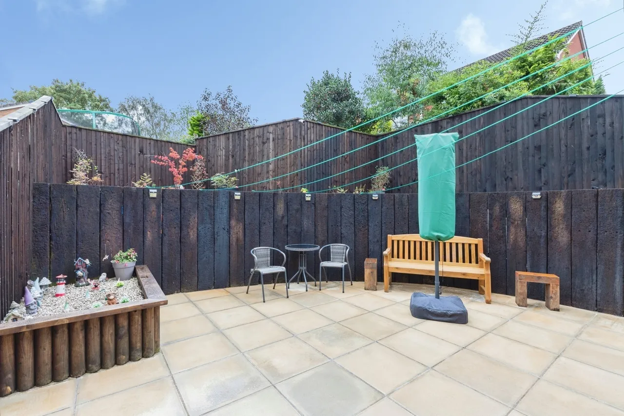 Redwood Drive, Chorley, PR7, photo 6