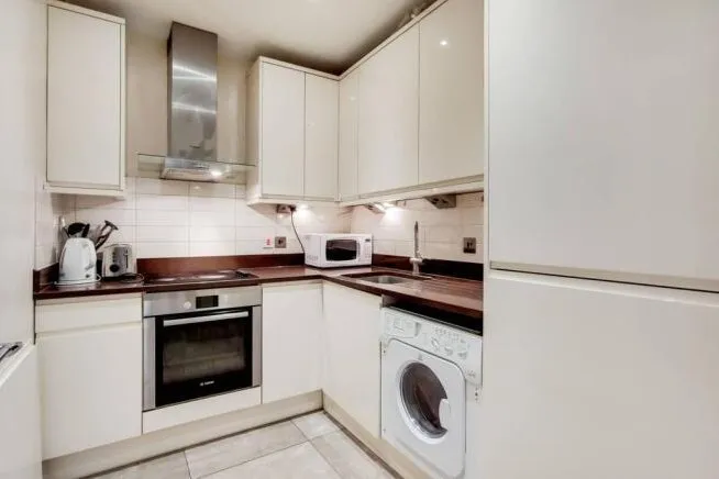 Upper Berkeley Street, London, photo 3