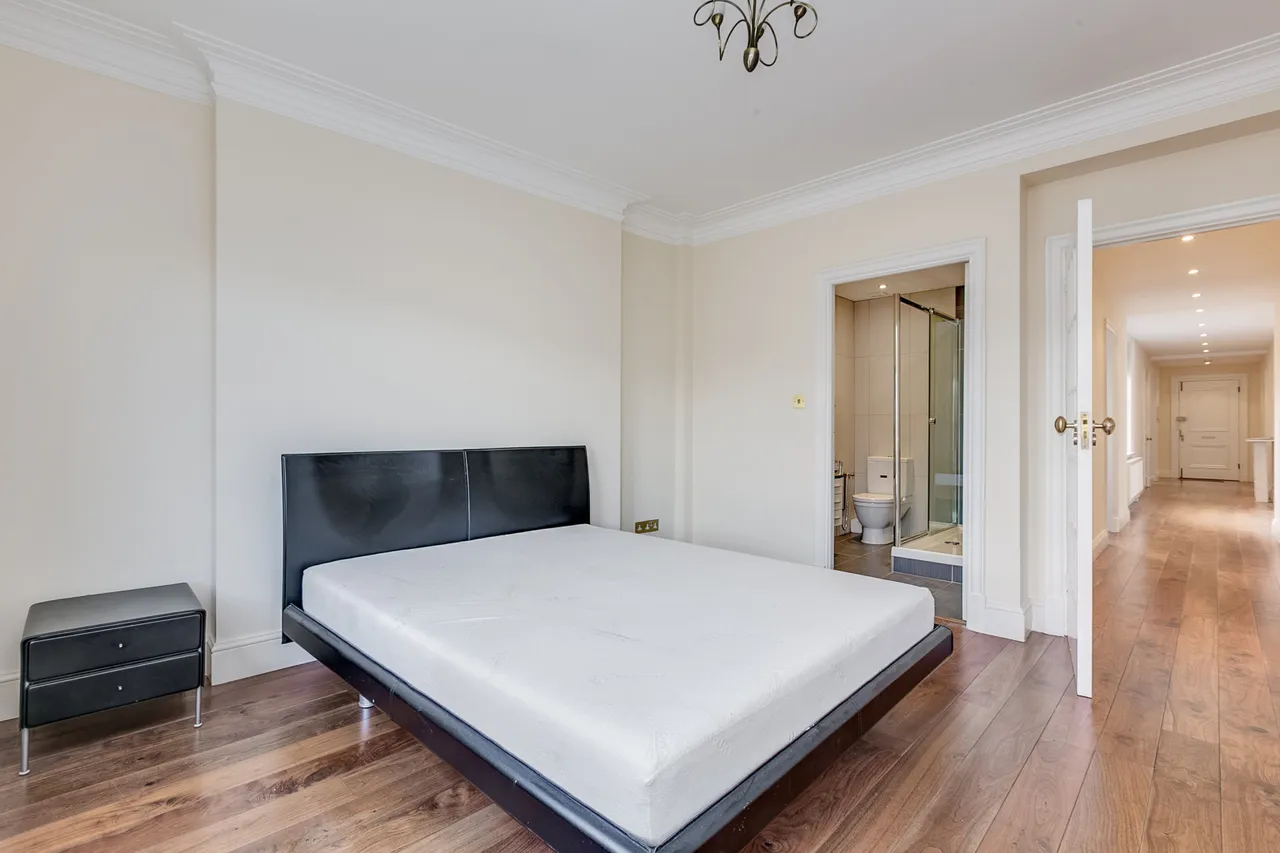 Onslow Square, South Kensington, SW7, photo 10