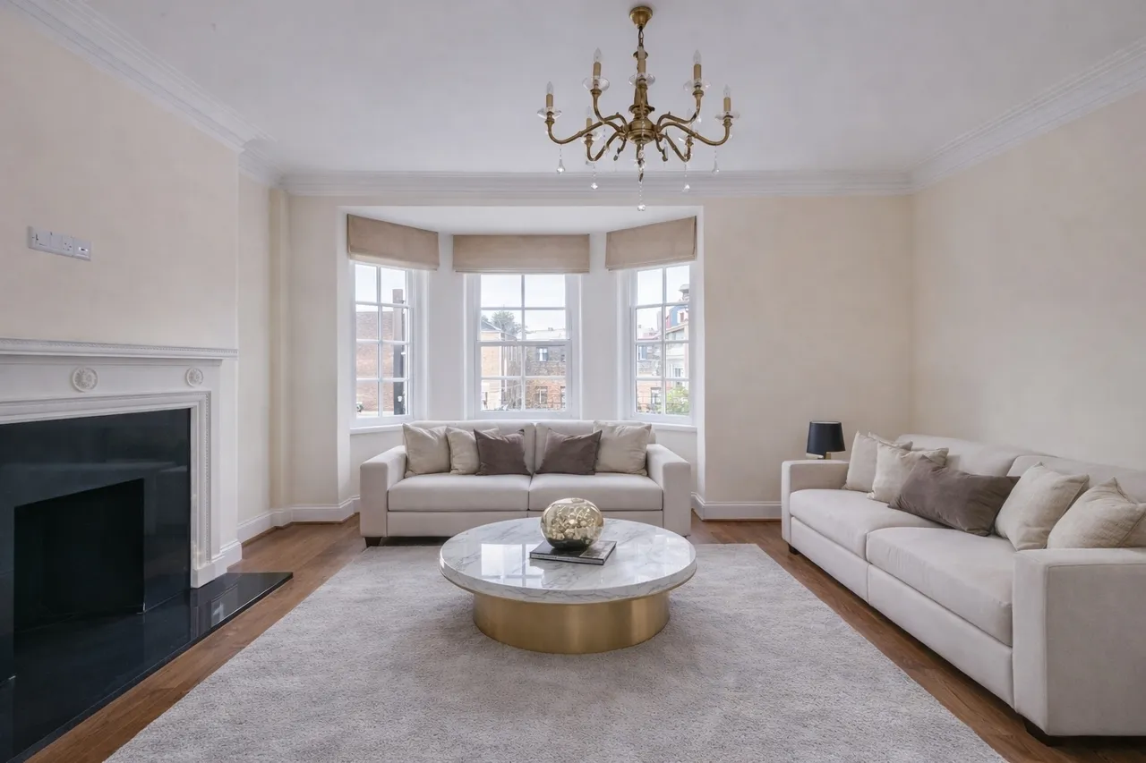 Onslow Square, South Kensington, SW7, photo 15