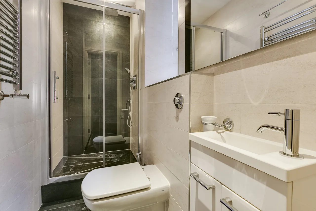 Onslow Square, South Kensington, SW7, photo 14