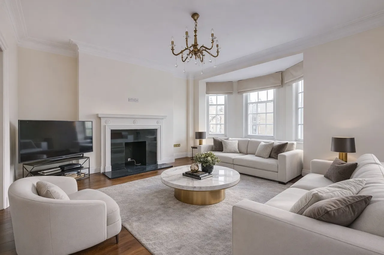 Onslow Square, South Kensington, SW7, photo 2