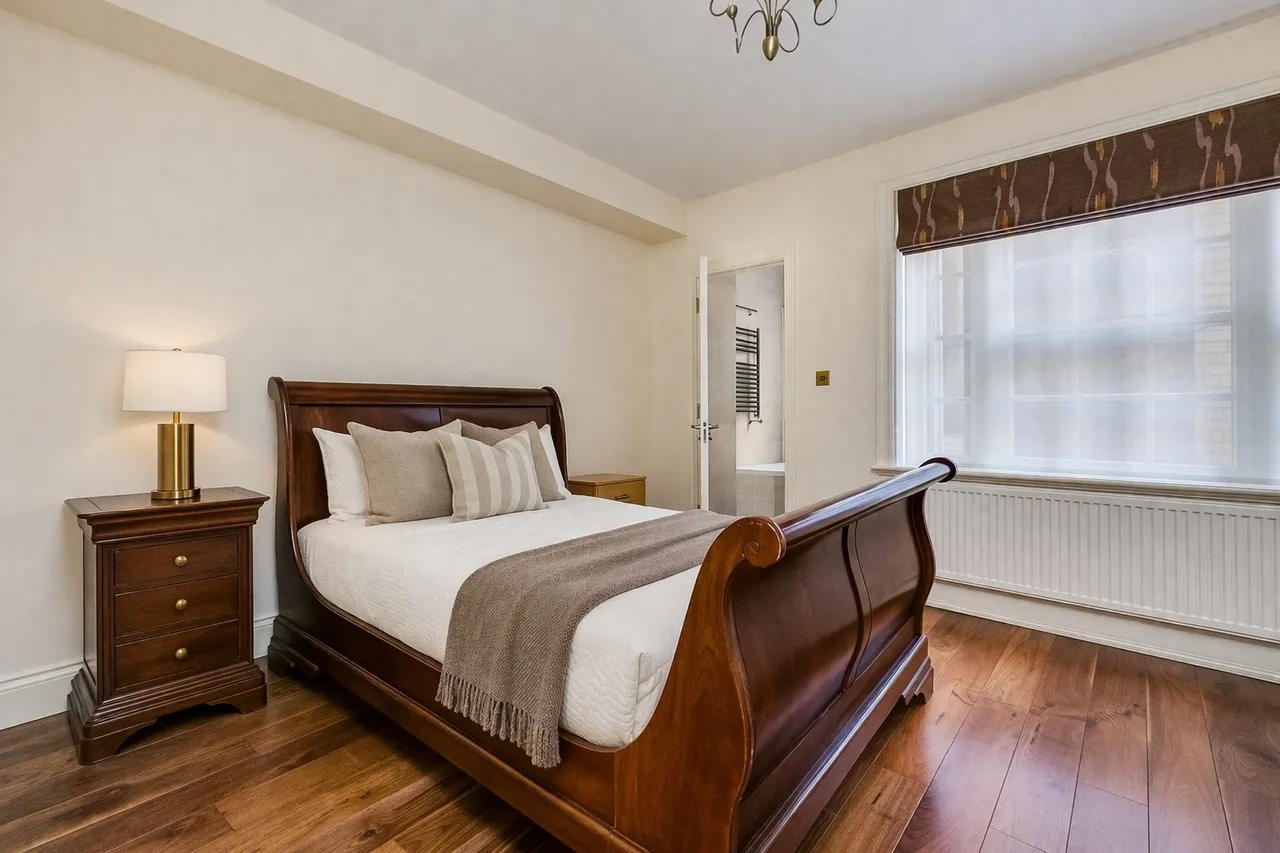 Onslow Square, South Kensington, SW7, photo 9