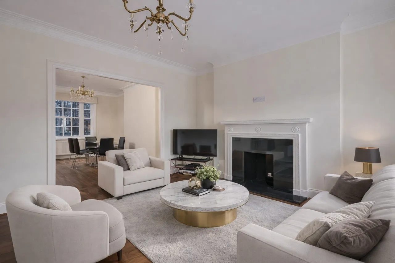 Onslow Square, South Kensington, SW7, photo 3