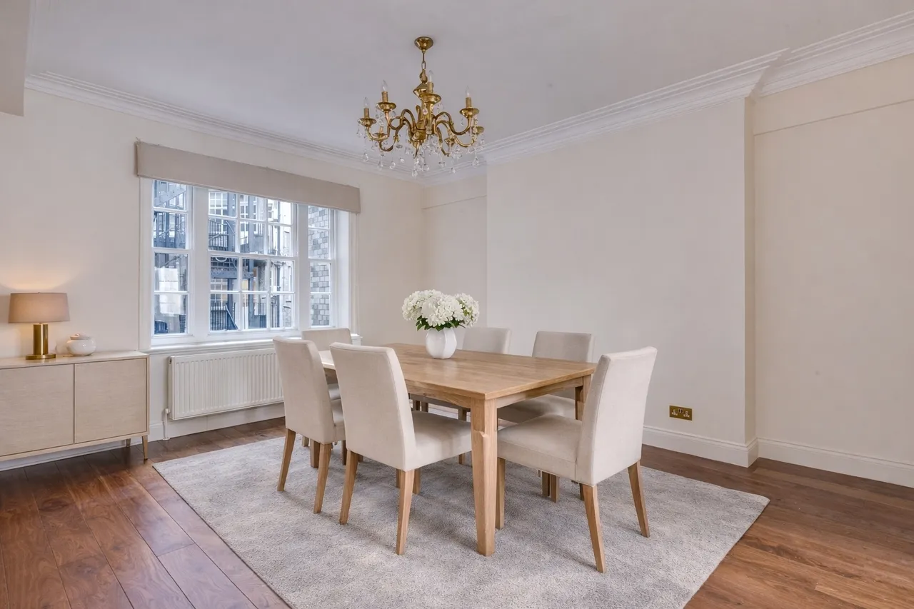 Onslow Square, South Kensington, SW7, photo 5