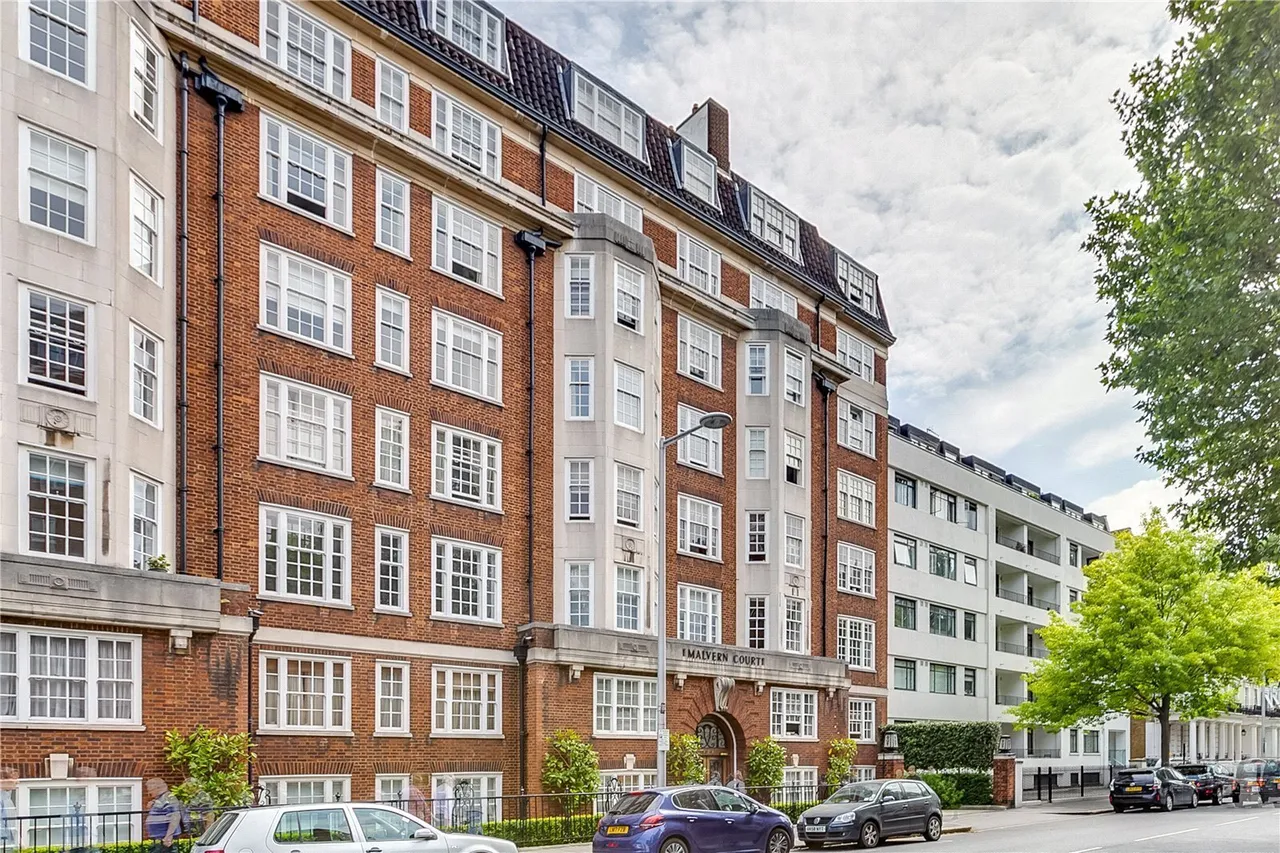 Onslow Square, South Kensington, SW7, photo 4