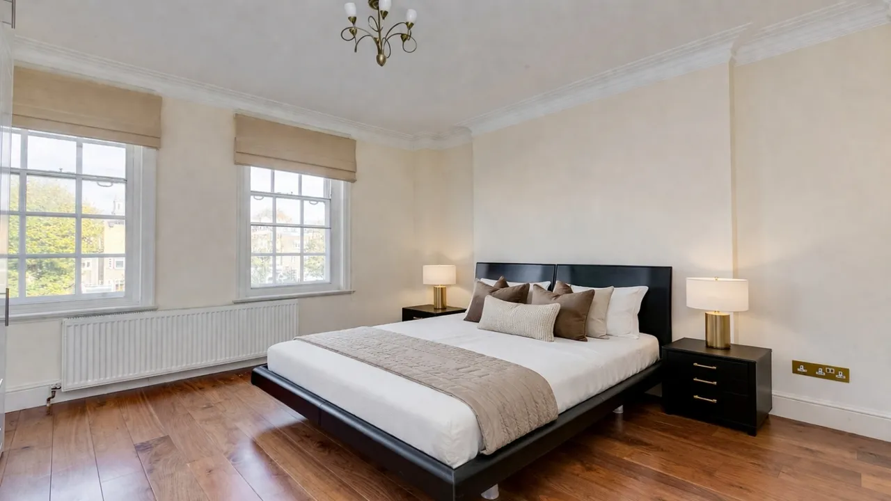 Onslow Square, South Kensington, SW7, photo 8