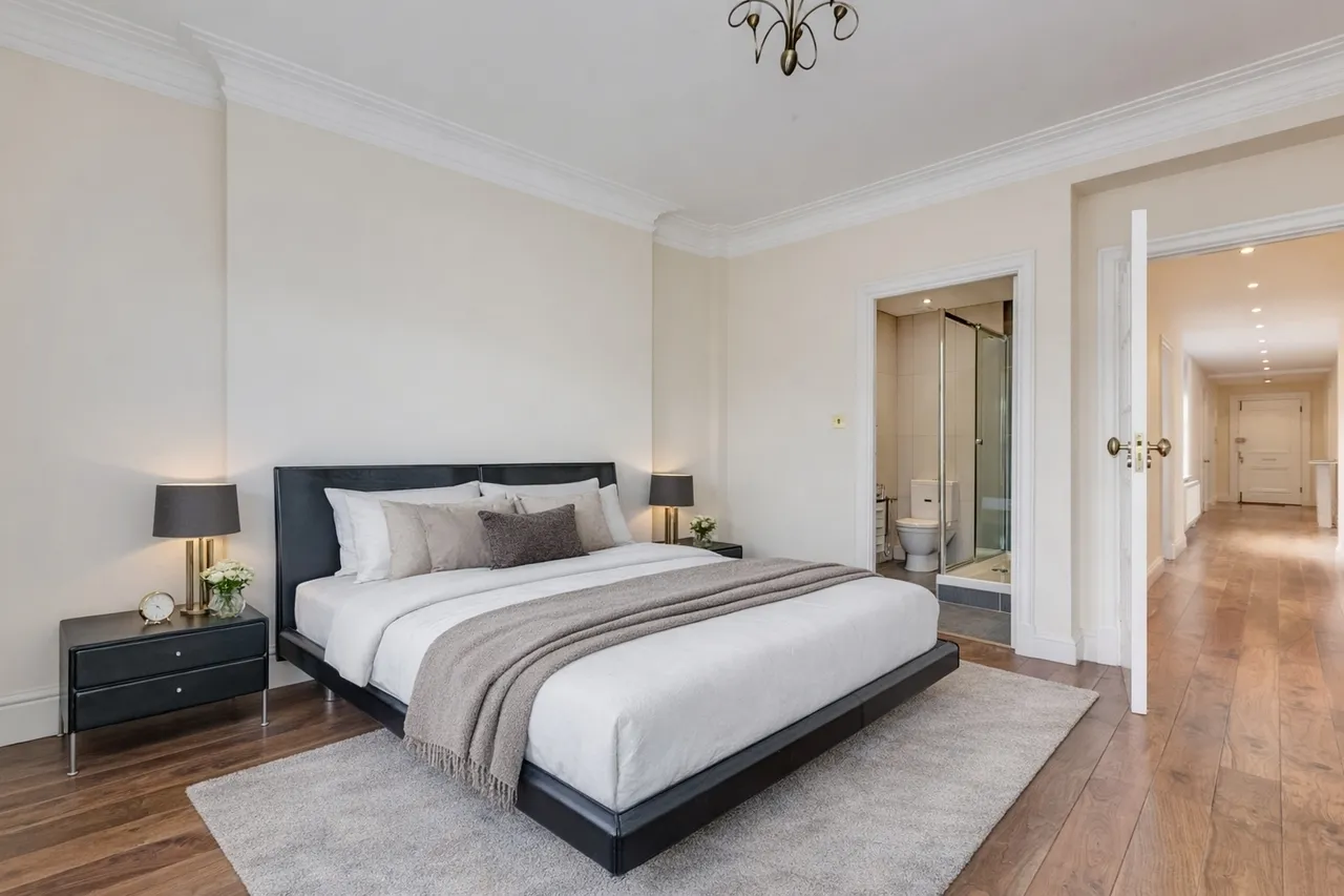 Onslow Square, South Kensington, SW7, photo 7