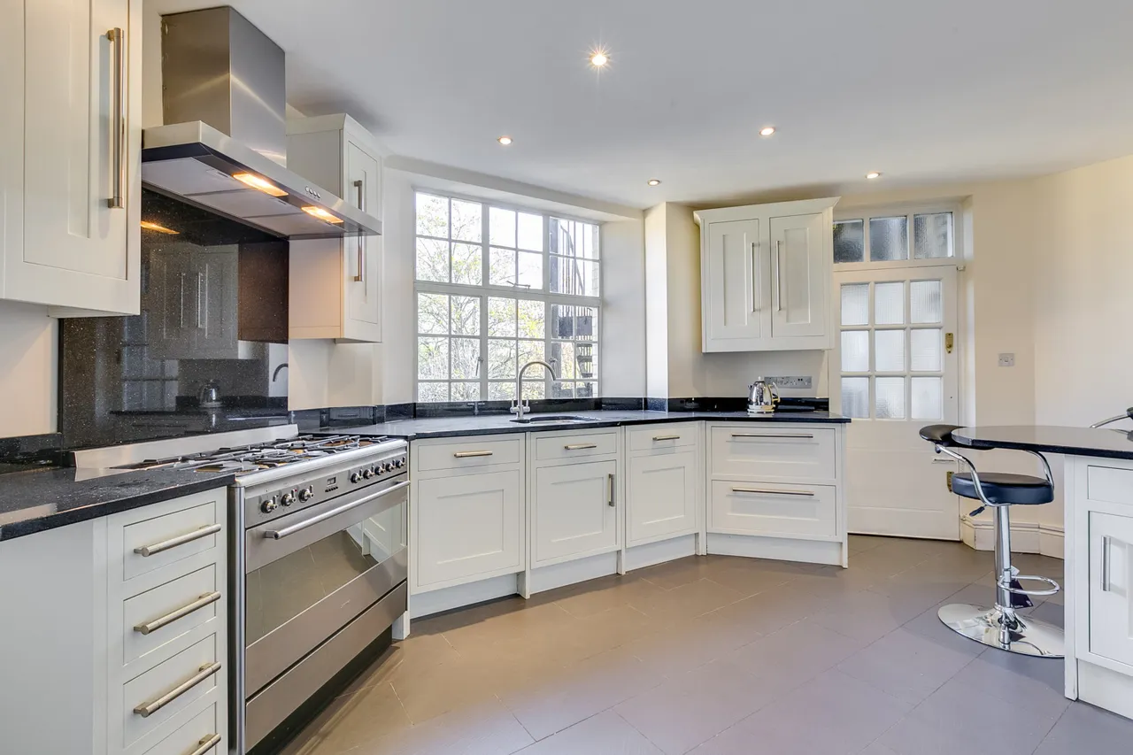 Onslow Square, South Kensington, SW7, photo 6