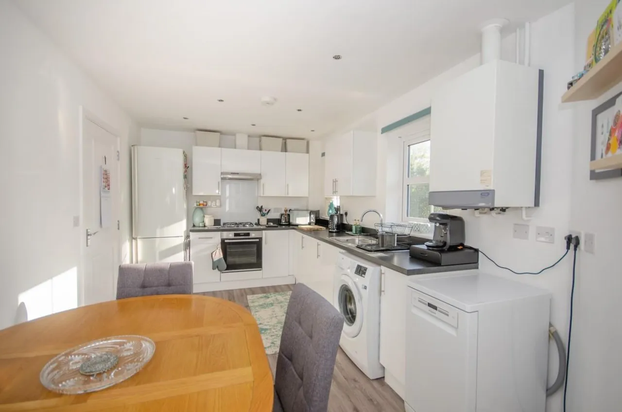 Jinty Lane, Mangotsfield, BS16, photo 7