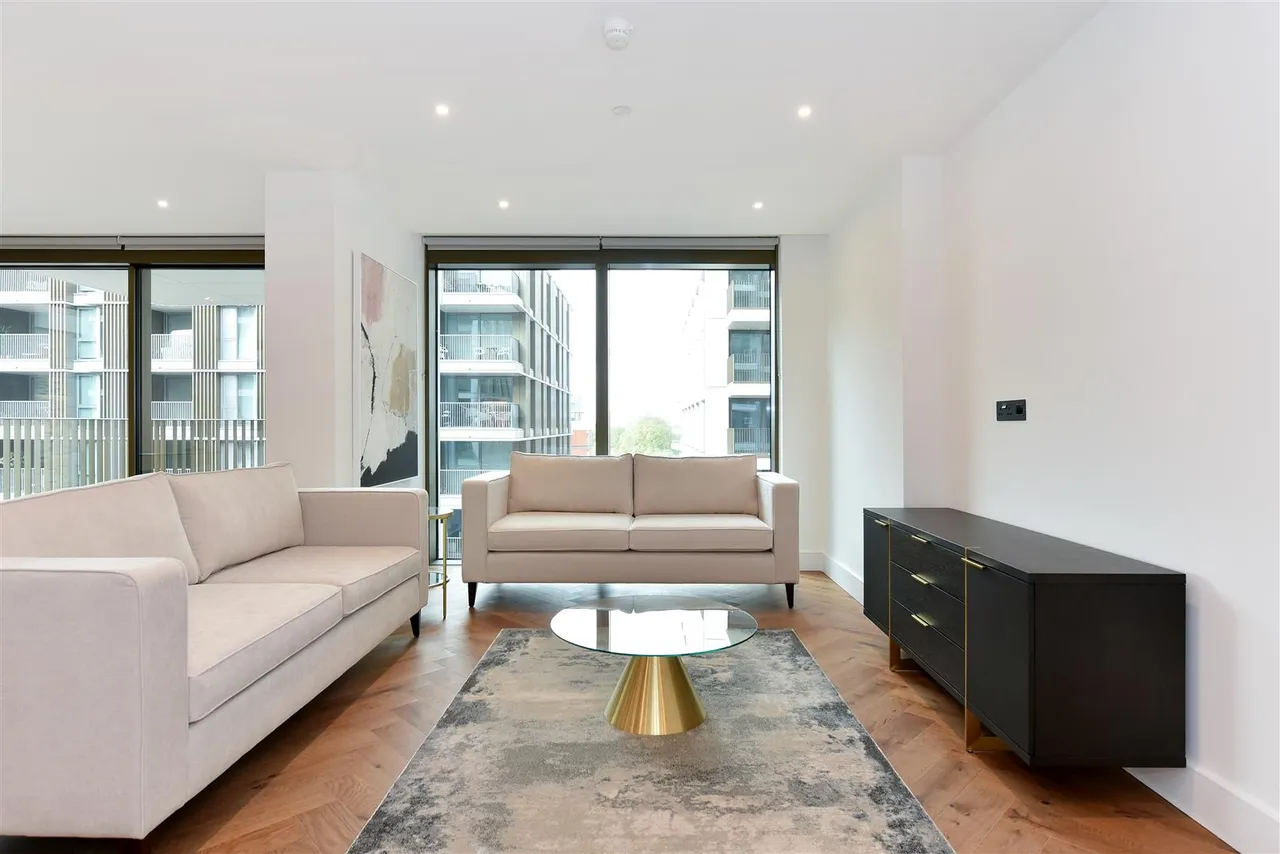 Prince Of Wales Drive, Battersea, SW11, photo 16