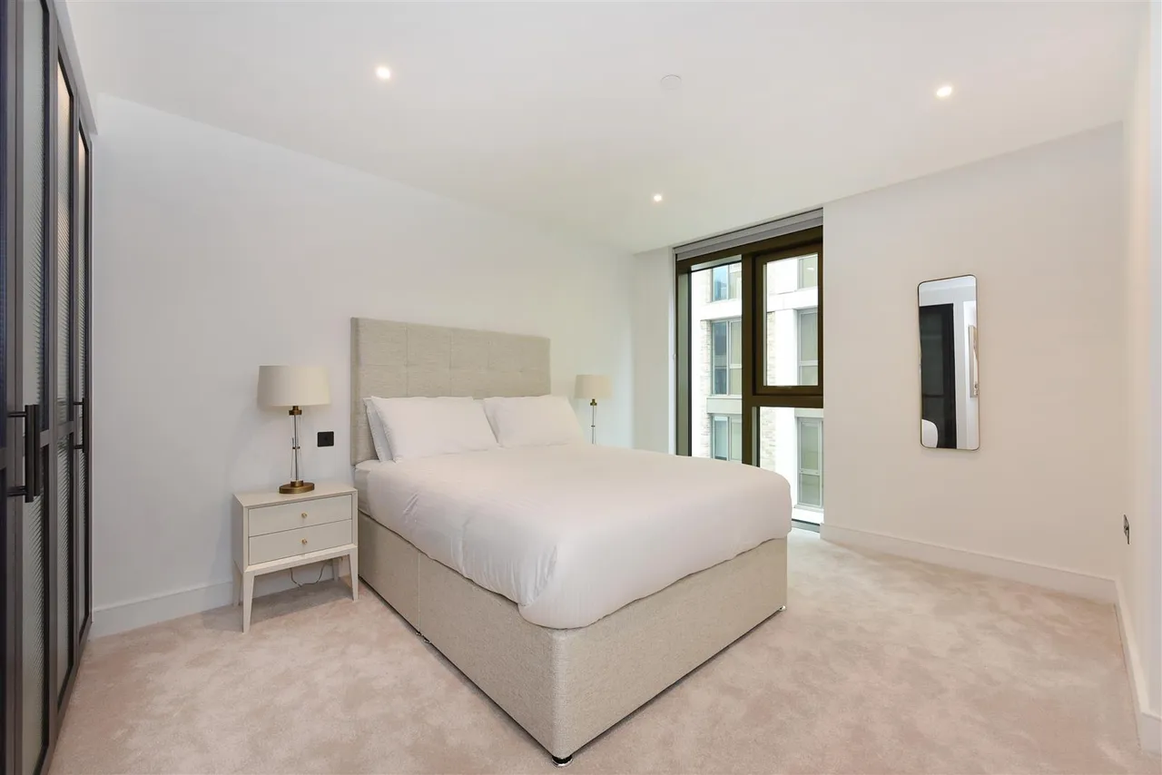 Prince Of Wales Drive, Battersea, SW11, photo 11