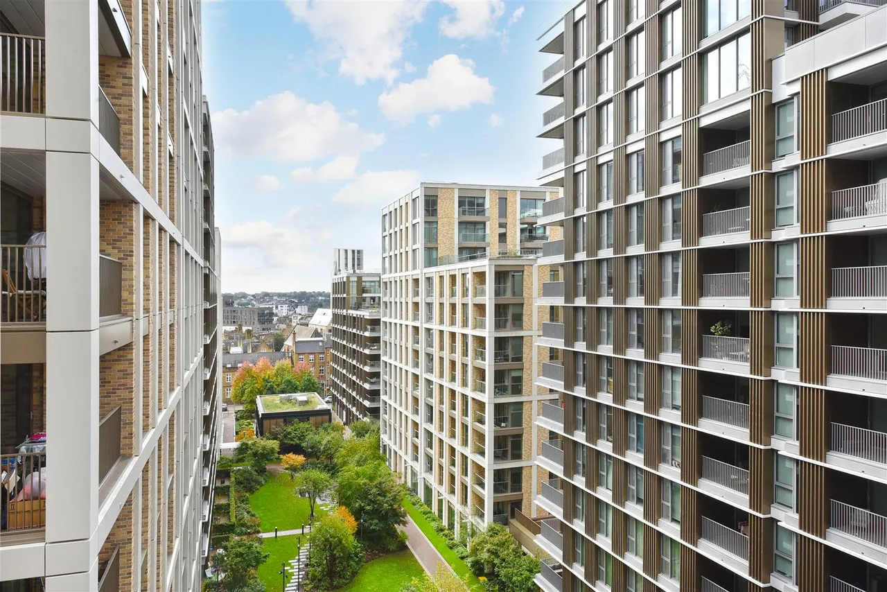 Prince Of Wales Drive, Battersea, SW11, photo 14