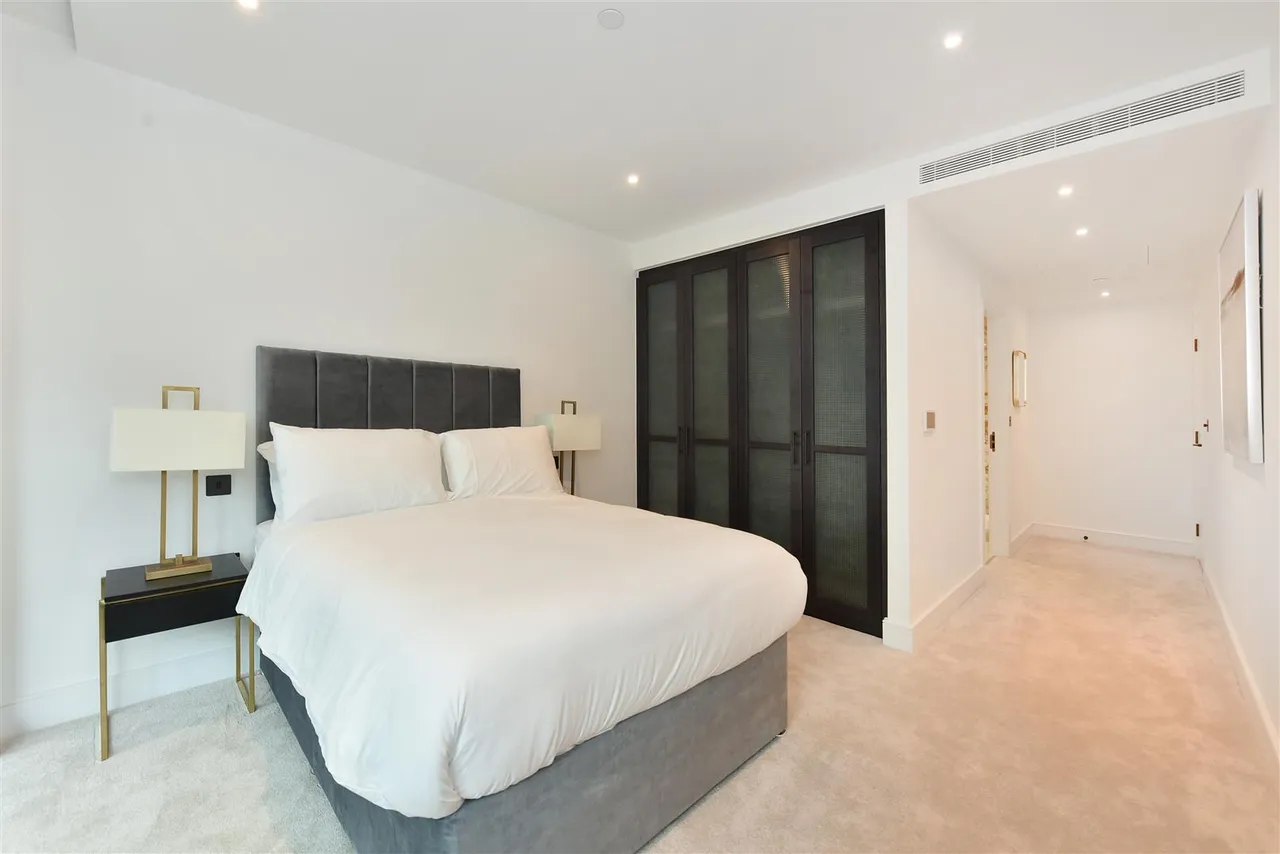 Prince Of Wales Drive, Battersea, SW11, photo 22