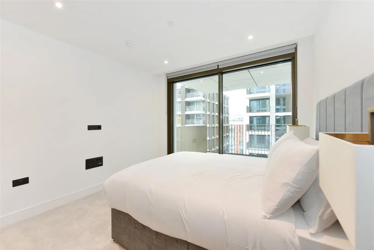 Prince Of Wales Drive, Battersea, SW11, photo 21