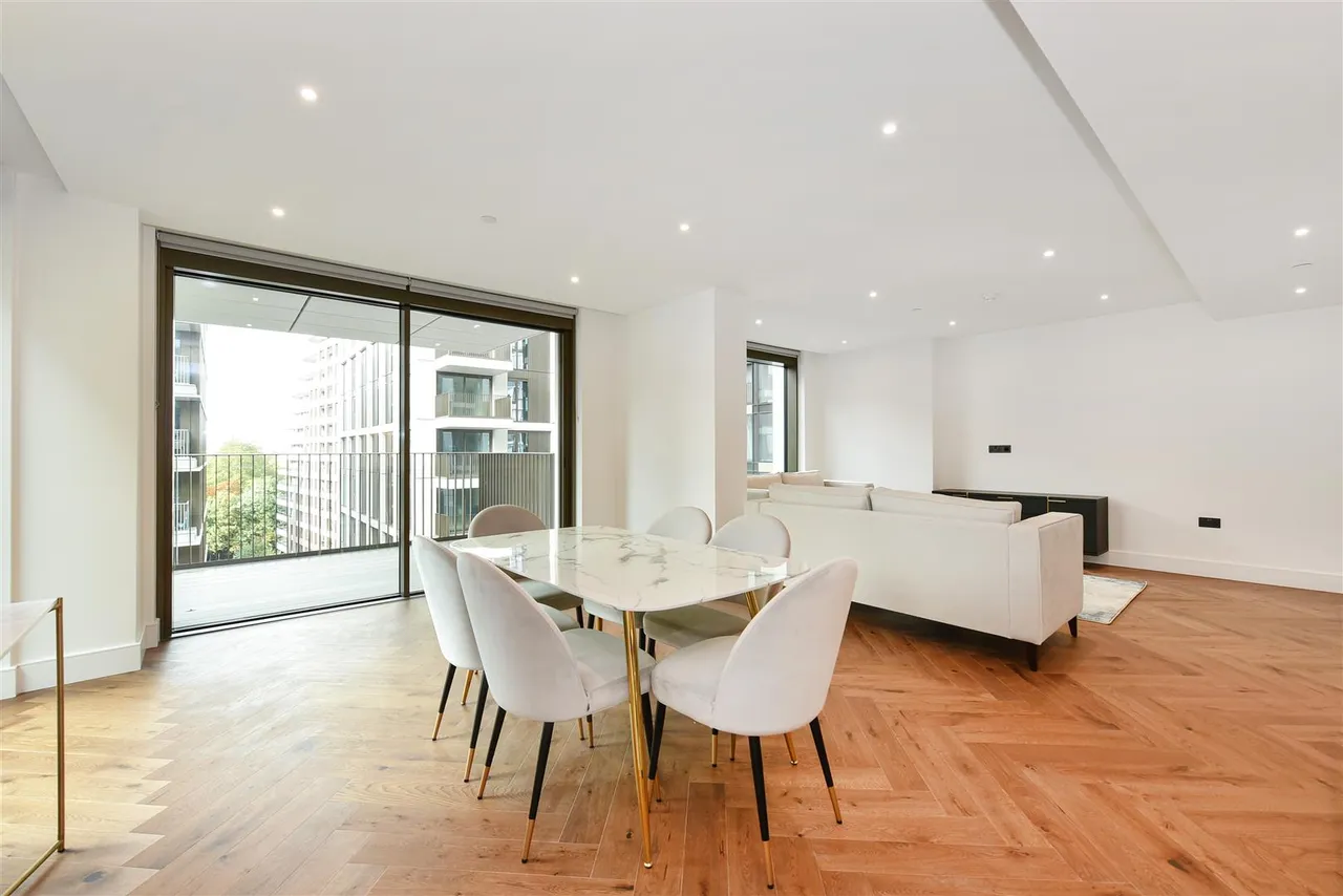 Prince Of Wales Drive, Battersea, SW11, photo 7