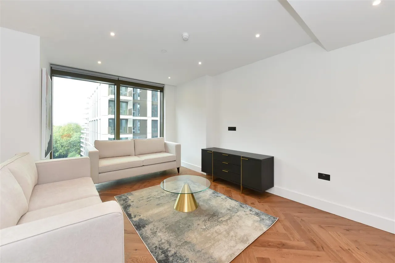 Prince Of Wales Drive, Battersea, SW11, photo 18