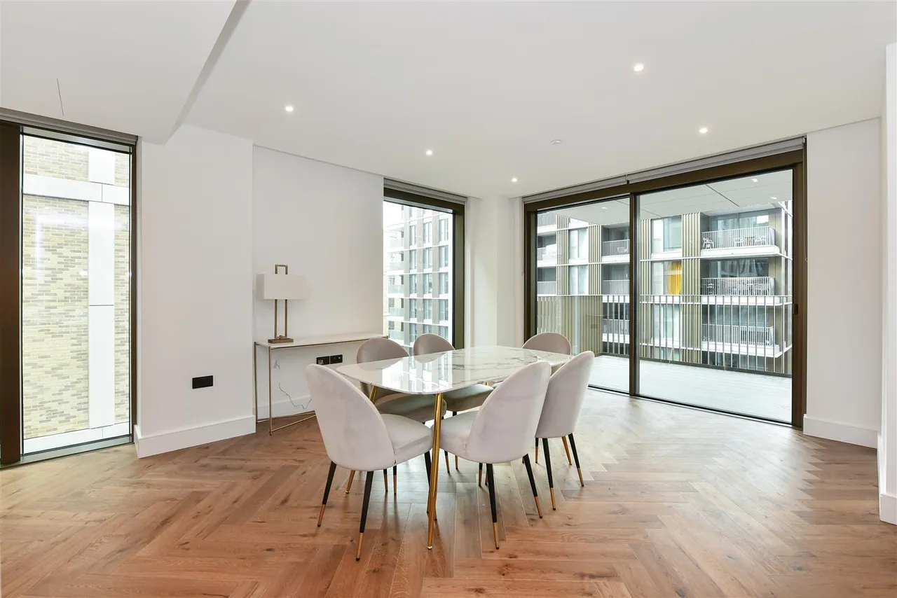 Prince Of Wales Drive, Battersea, SW11, photo 19