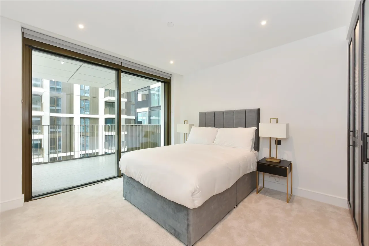 Prince Of Wales Drive, Battersea, SW11, photo 5