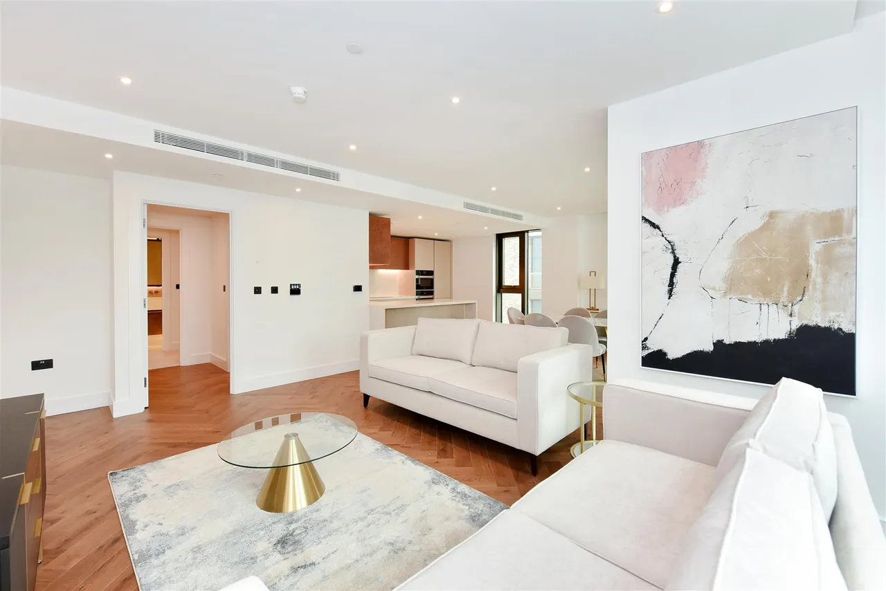 Prince Of Wales Drive, Battersea, SW11, photo 17