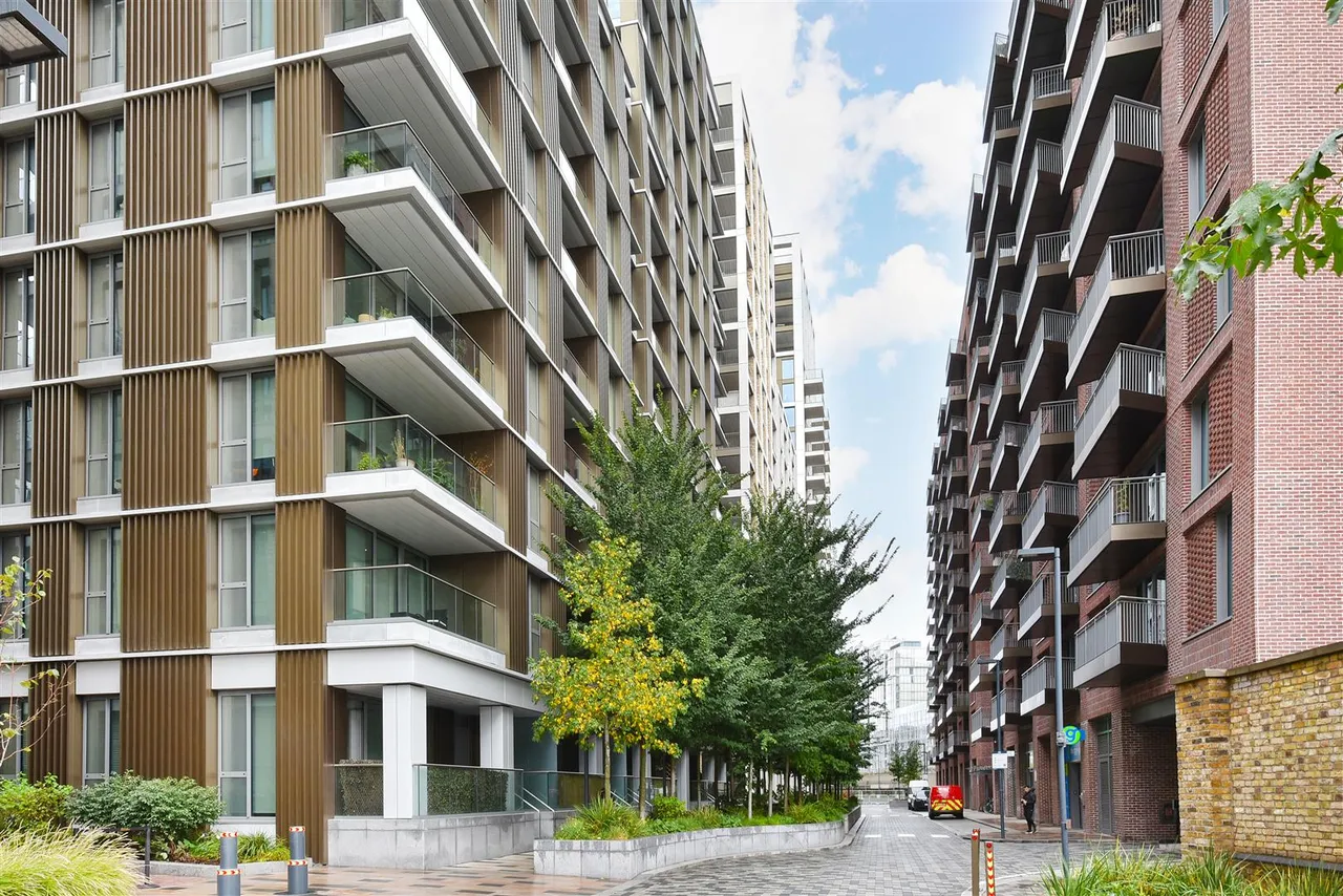 Prince Of Wales Drive, Battersea, SW11, photo 13