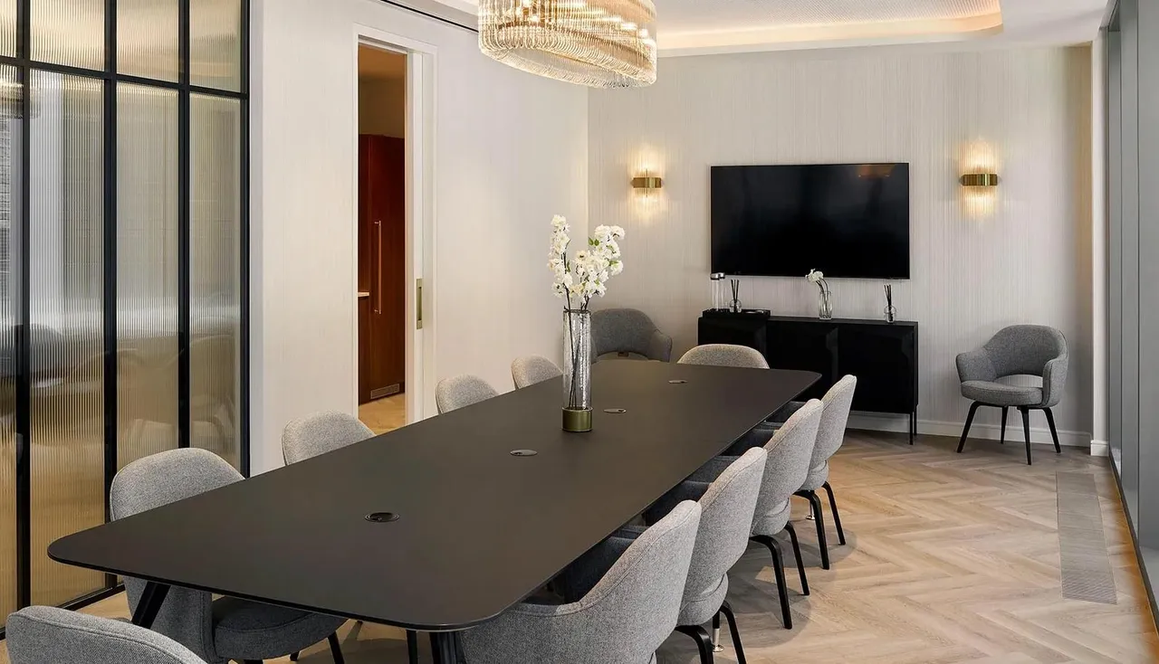 Prince Of Wales Drive, Battersea, SW11, photo 26