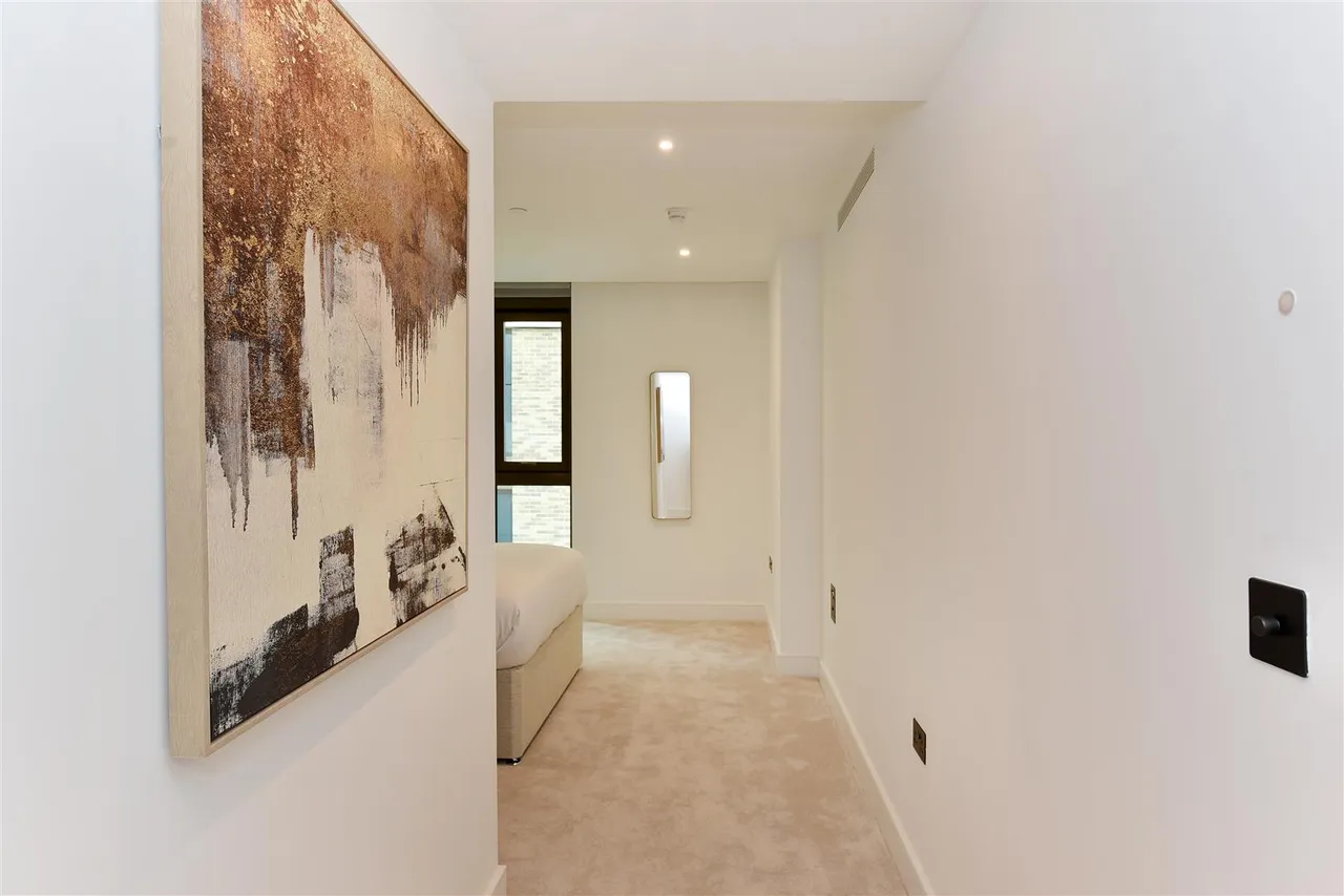 Prince Of Wales Drive, Battersea, SW11, photo 20