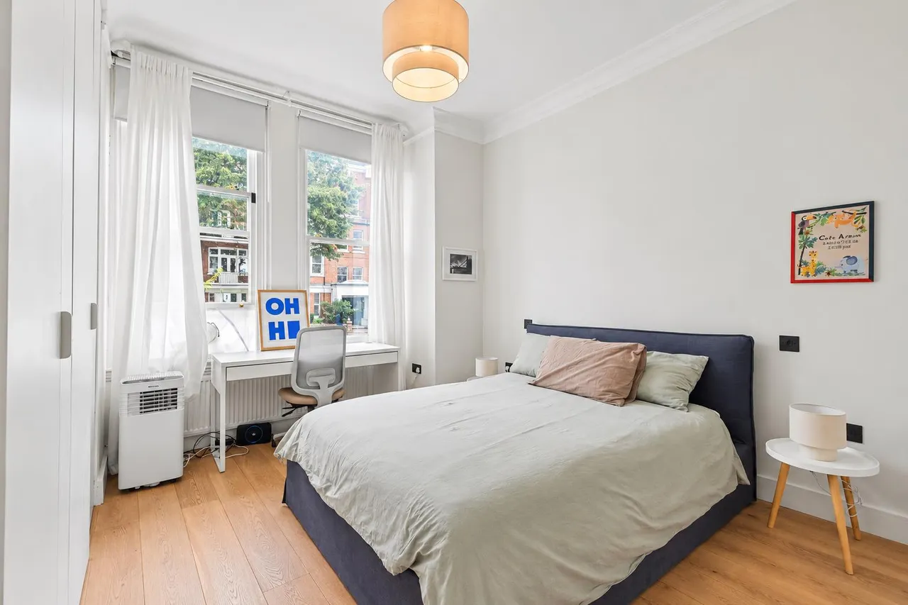 Castelnau, Barnes, SW13, photo 4