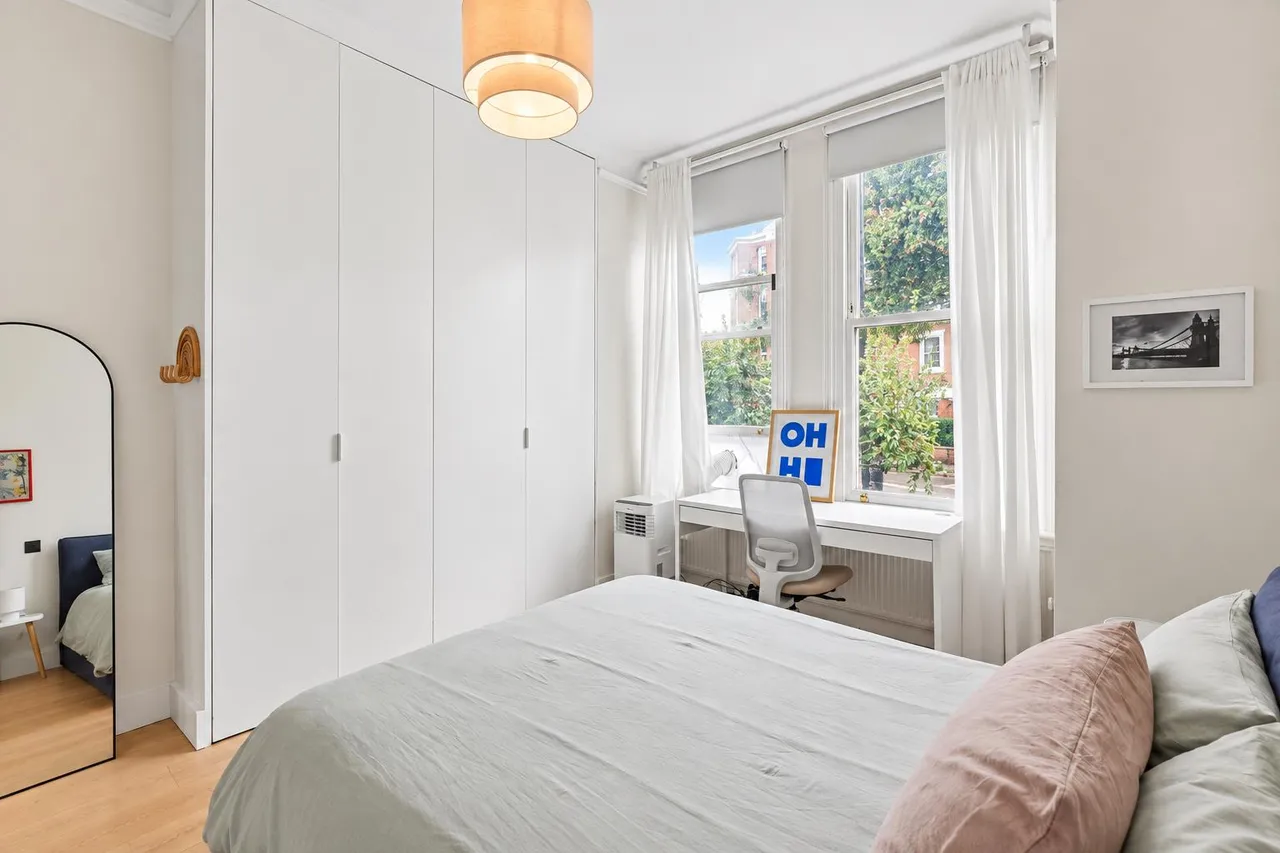 Castelnau, Barnes, SW13, photo 9