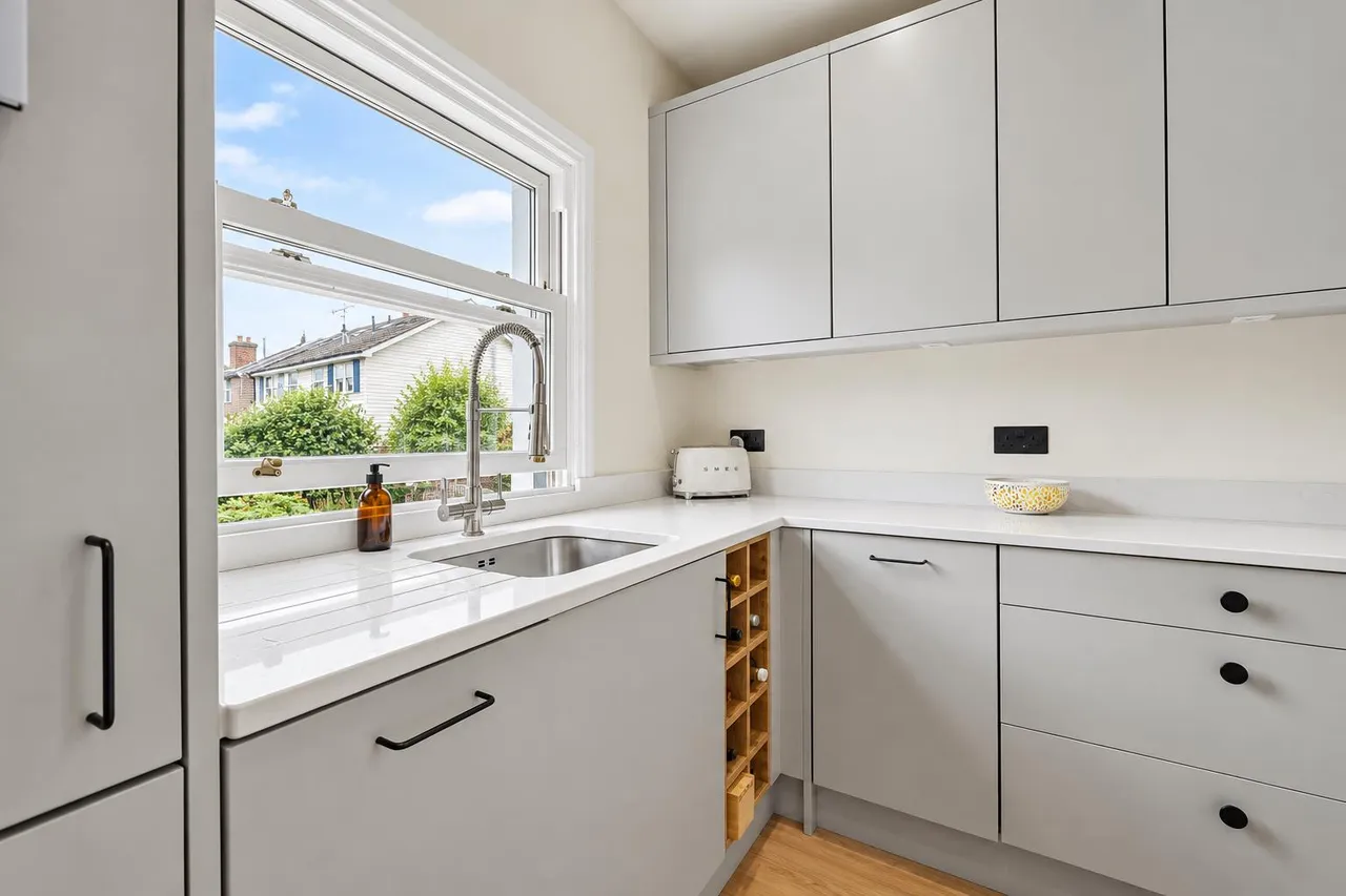 Castelnau, Barnes, SW13, photo 2