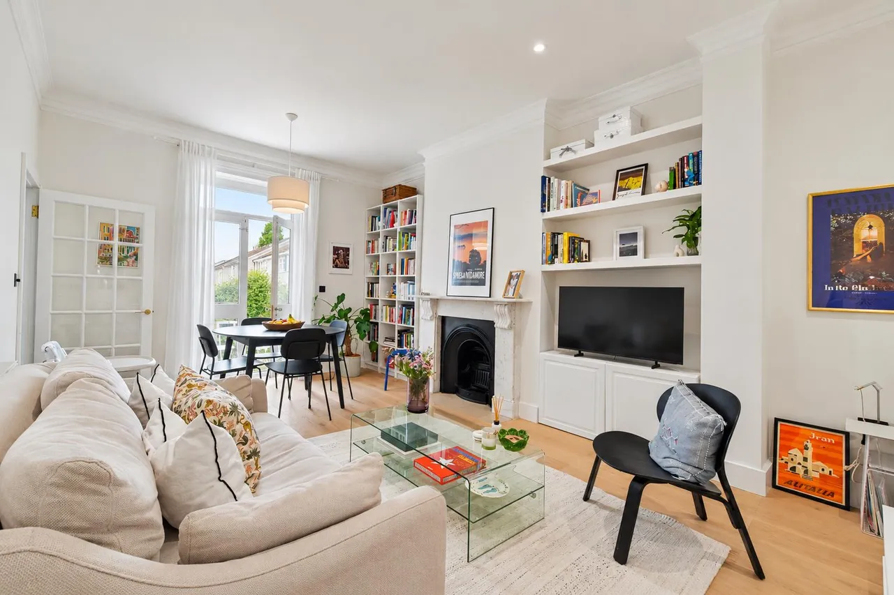 1 bed house to rent, Castelnau, Barnes, SW13