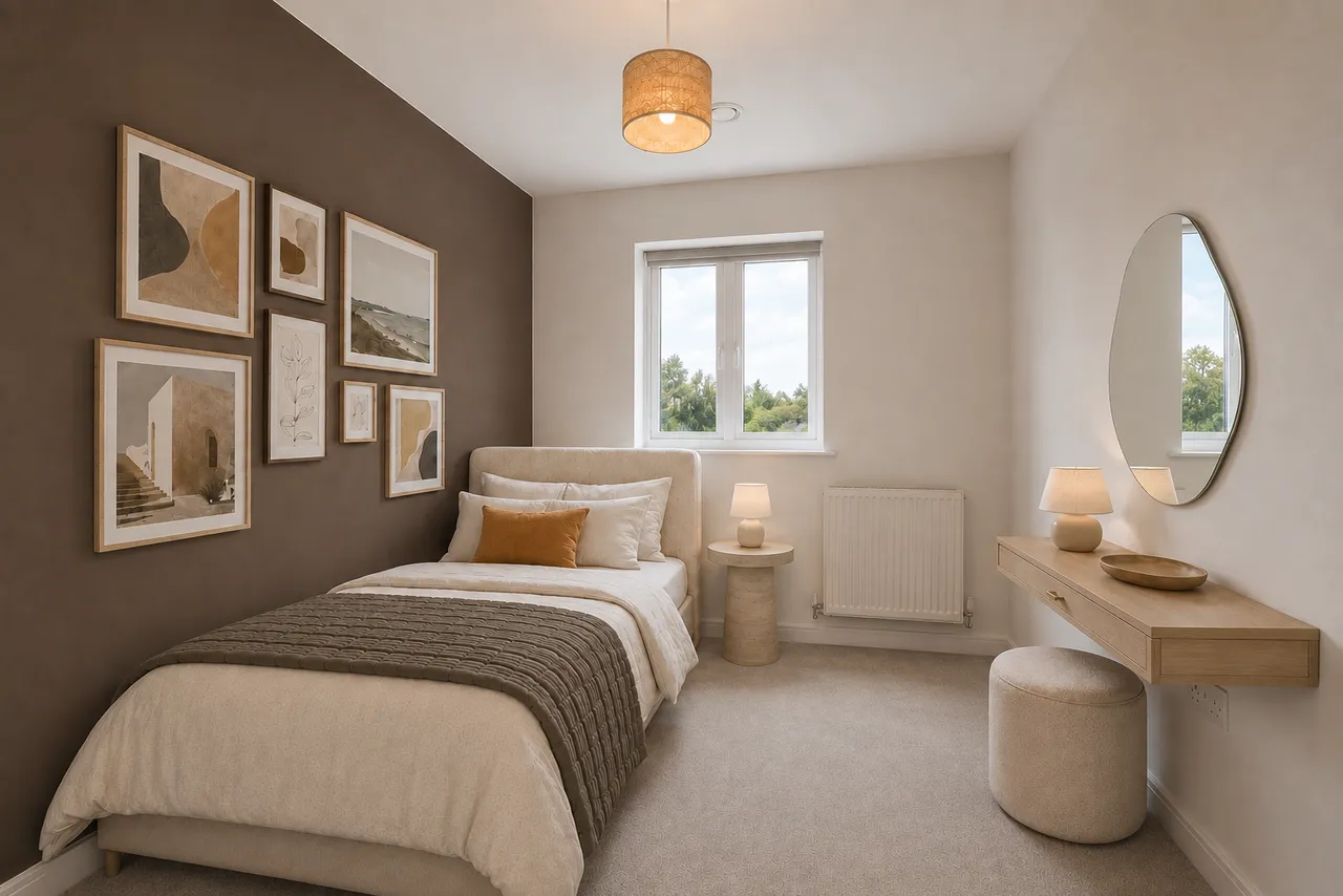 (Plot 699) 'The Harper' Forster Way, Stevenage, SG1 4UQ, photo 6