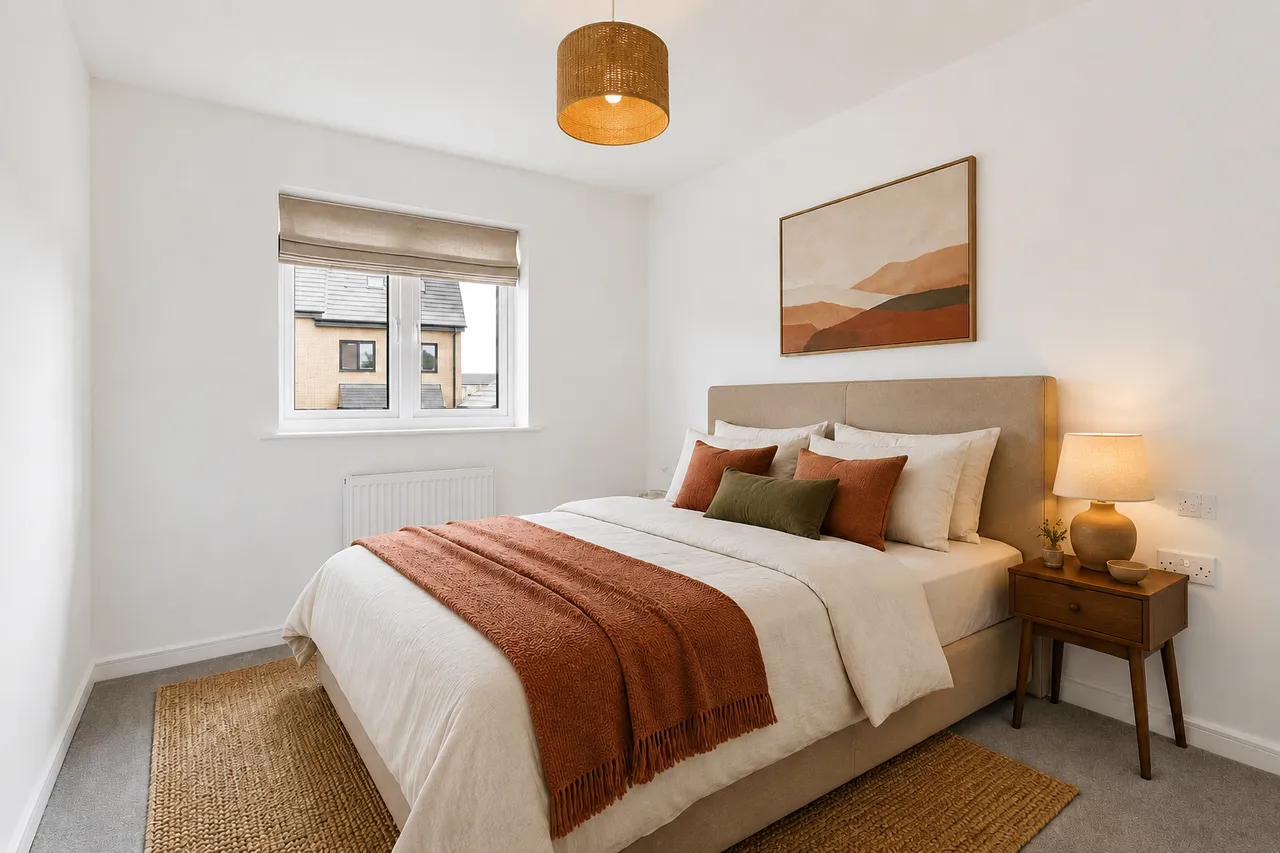 (Plot 699) 'The Harper' Forster Way, Stevenage, SG1 4UQ, photo 7