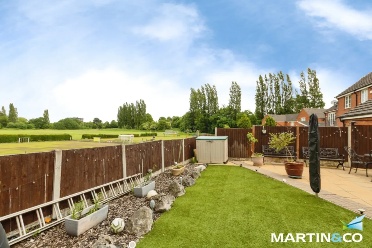 Bowling Green Drive, Smethwick, B67, photo 16