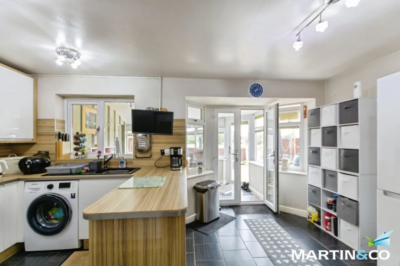 Bowling Green Drive, Smethwick, B67, photo 5