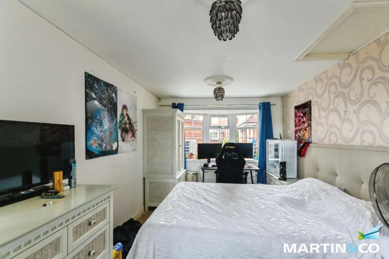 Bowling Green Drive, Smethwick, B67, photo 7